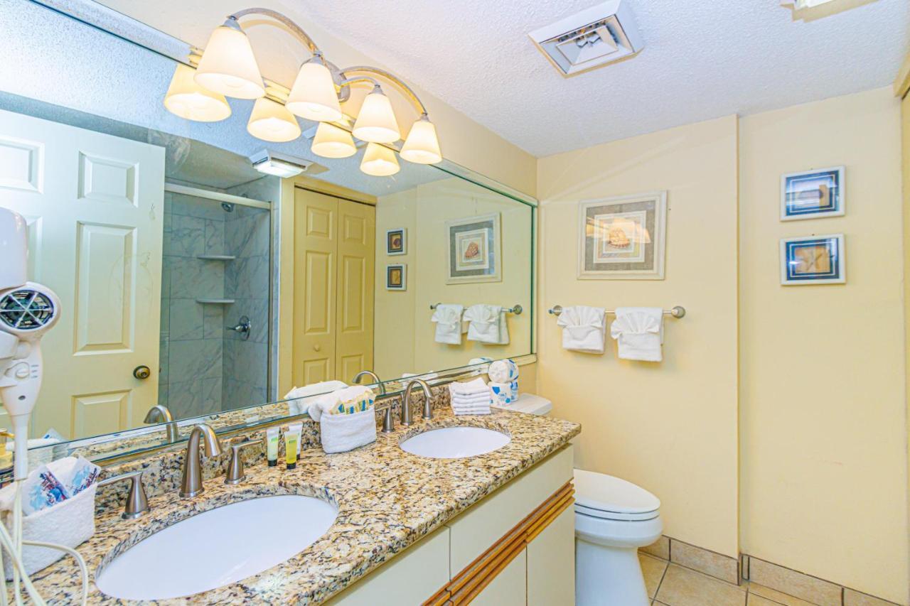 Beach Colony Resort Unit 1405 - Beautiful Oceanfront Condo - 1 Bedroom, 1 Bath - Perfect For 6! Myrtle Beach Exterior foto